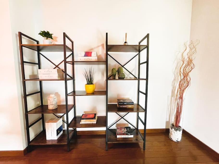 דירות מאנטובה Casa Biondi מראה חיצוני תמונה