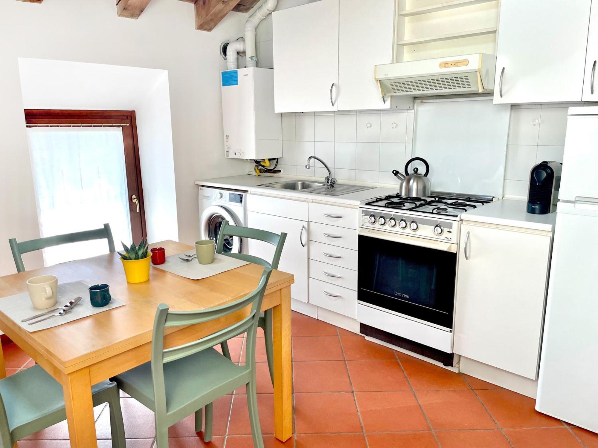 דירות מאנטובה Casa Biondi מראה חיצוני תמונה