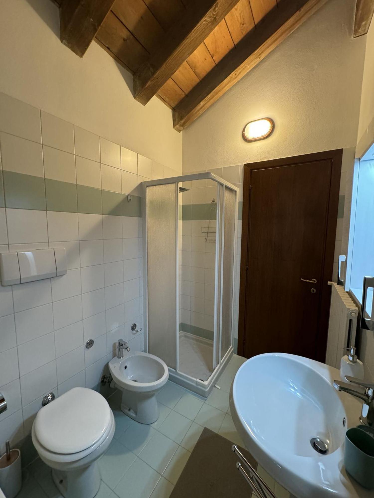 דירות מאנטובה Casa Biondi מראה חיצוני תמונה