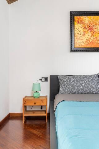 דירות מאנטובה Casa Biondi מראה חיצוני תמונה